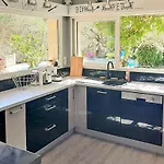 Tatil Evi Stunning In Generarguese *