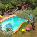 Stunning In Generarguese Tatil Evi *