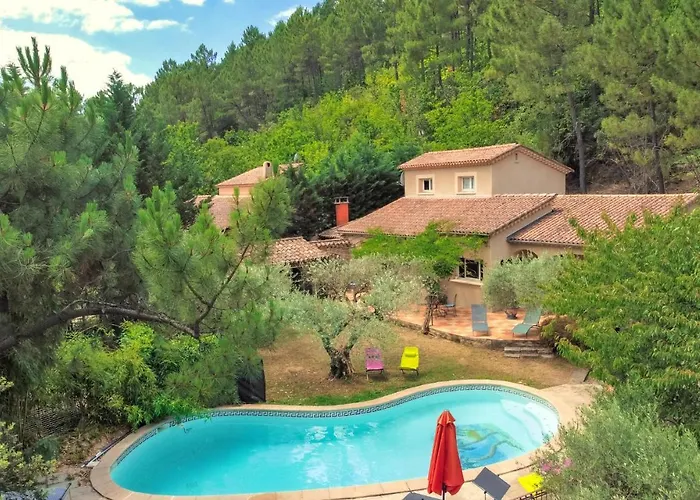 Lovely In Generarguese Ferienhaus *